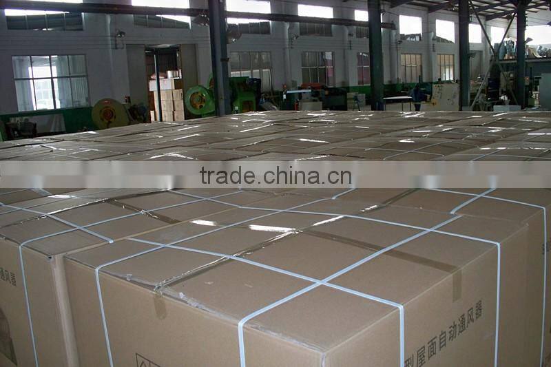 new design industrical cross flow FRP cooling tower