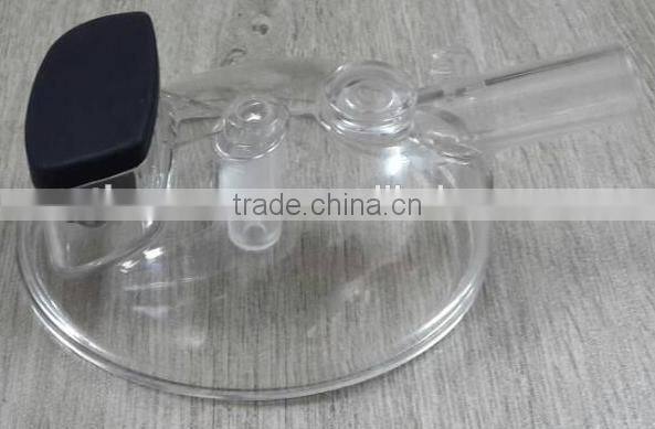 plastic milk claw 240ml unit/Cow Milking Unit/Cow Milking Cluster Set