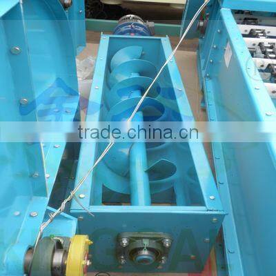 TGSS Series scraper conveyor