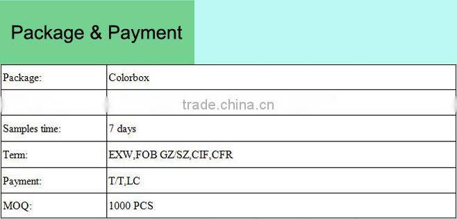 New design 3 panels morden folding fire screen with black powder coating FS47B#