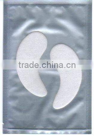 High quality skin care inkle hydrogel moisturize eye patch (OEM service)