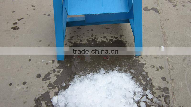 1 Ton Seawater Ice Maker (Used for Keeping Freshness to Seafoods