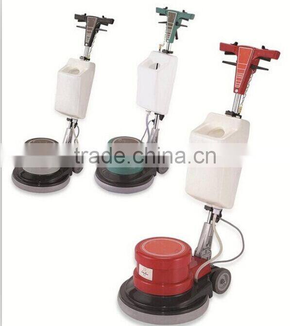 Electric floor tile cleaning machine tile cleaning machine