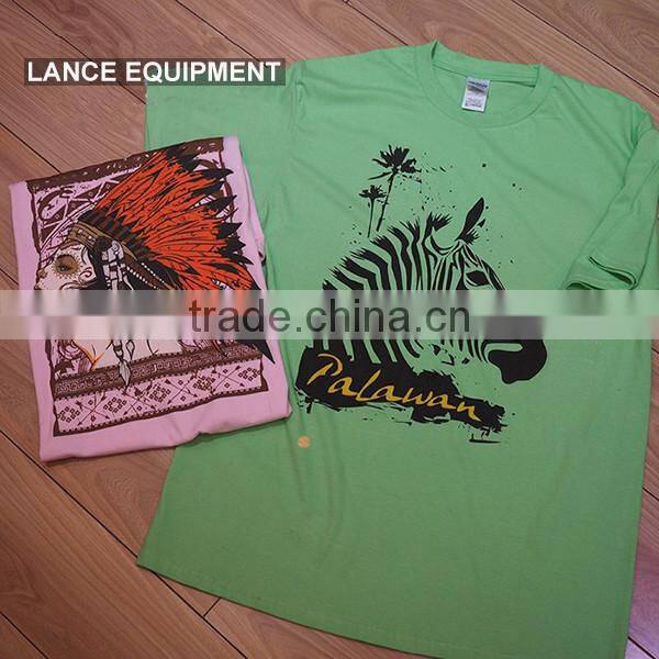 new a3 flatbed printer/digital printing machine price