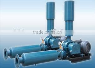 rotary blower air compressor