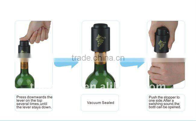 Wine Opener Tool Kit with 2 pieces