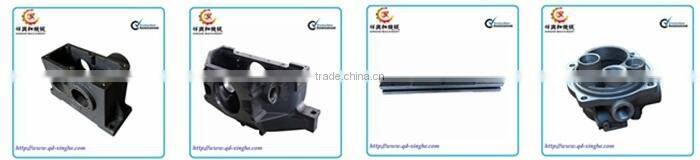 2016 popular in China precision metal fixed gear pinion small wheel pulley