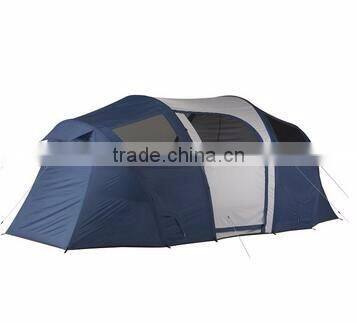 6 Person Camping Air Pitch Tent