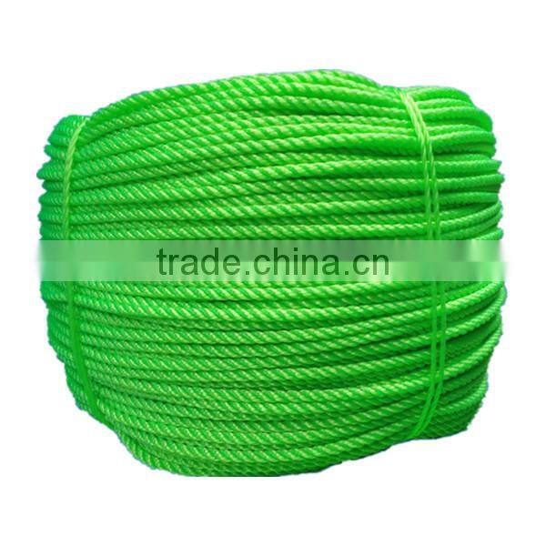 HEMP Rope 4mm for Malaysia
