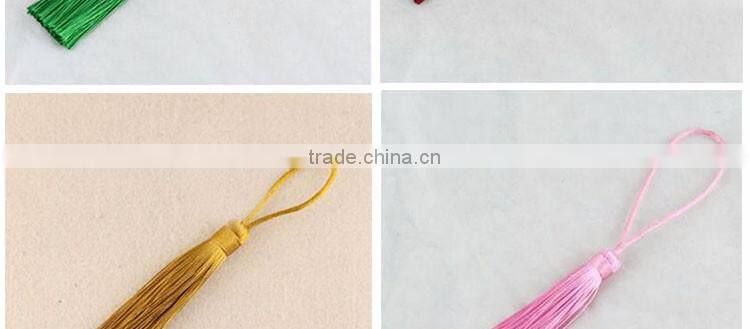12cm Polyester vintage fashion TASSEL