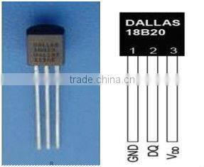 high temperature moisture monitor data cable in silo