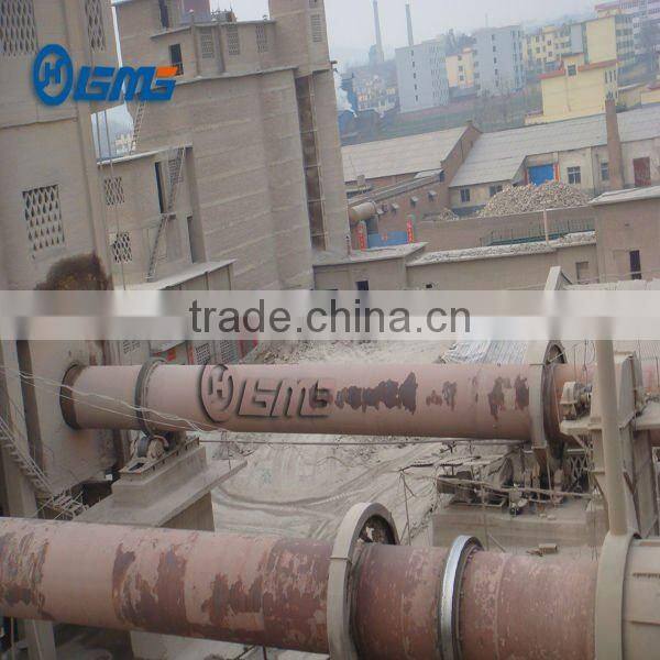 2.8x44 Limestone Rotary Kiln