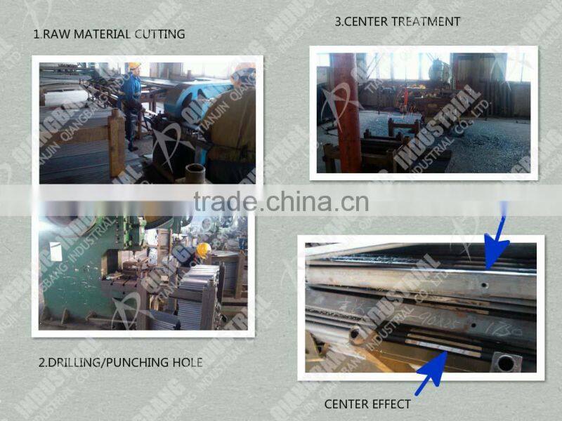 Tractor Truck Leaf Spring for Sale