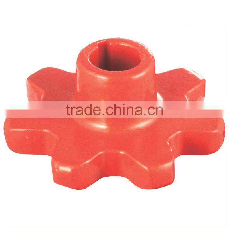 Hot Sale Case combine harvester cylidner head 168683C1