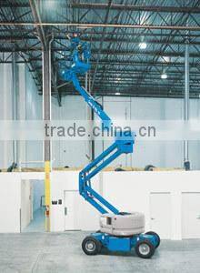 Best price 10*4 aerial jlg scissor lift platform tires with different colors, sizes for your choice