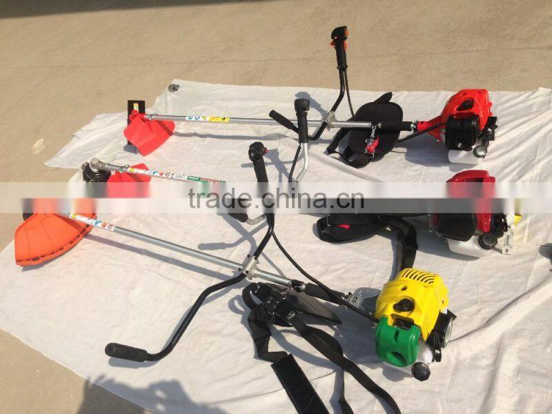 brush cutter shoulder strap