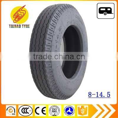 Bias tyre trailer tyre ST small trailer tyre 11-22 5 8-14.5 1000-20 with the best price