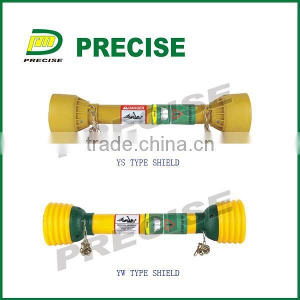 engine long shaft with CE certificate