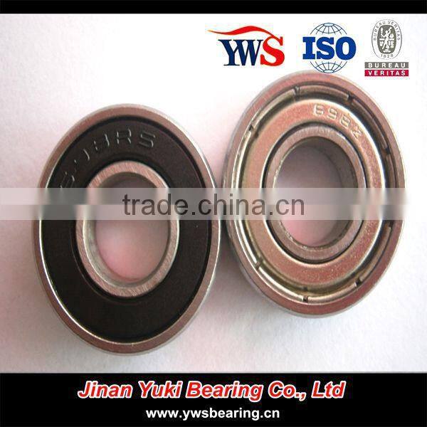 NTA series INCH thrust needle roller bearing 0.875*1.437*0.0781