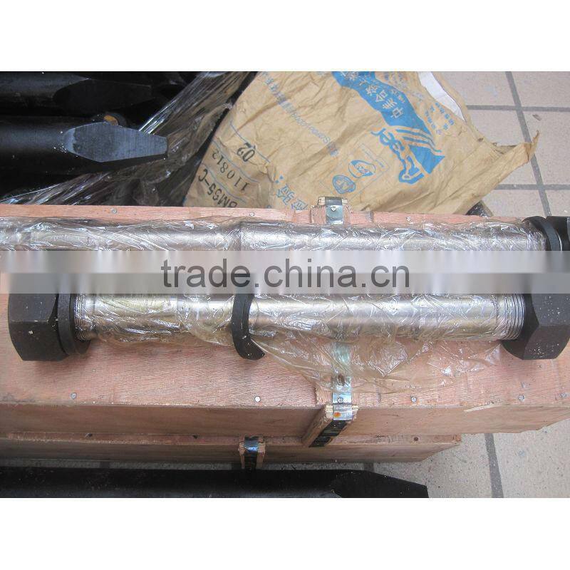 HM1000 HYDRAULIC BREAKER SEAL KIT, KRUPP HM1000 HAMMER PARTS