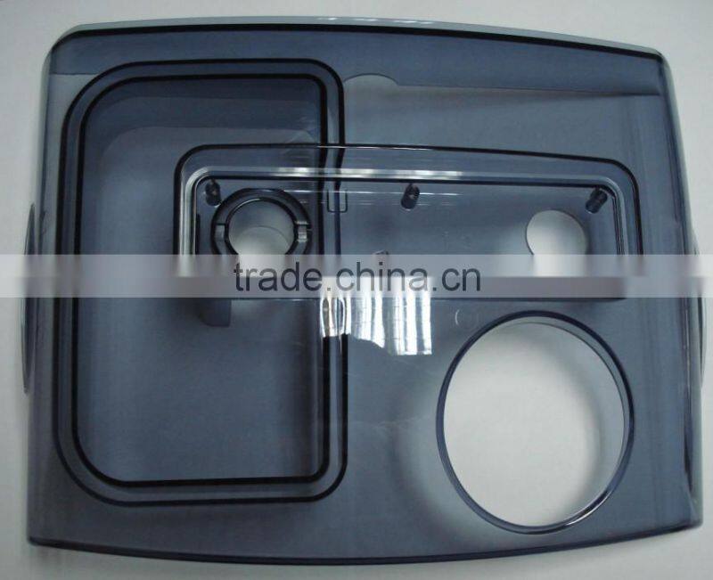 Low Price Plastic Injection molding for Cleaner Lid