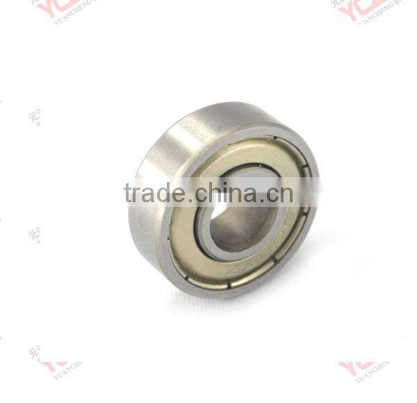 aluminium alloy ball bearing/deep groove ball bearing/ball bearing