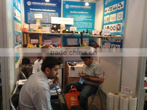 silicone rubber grommets