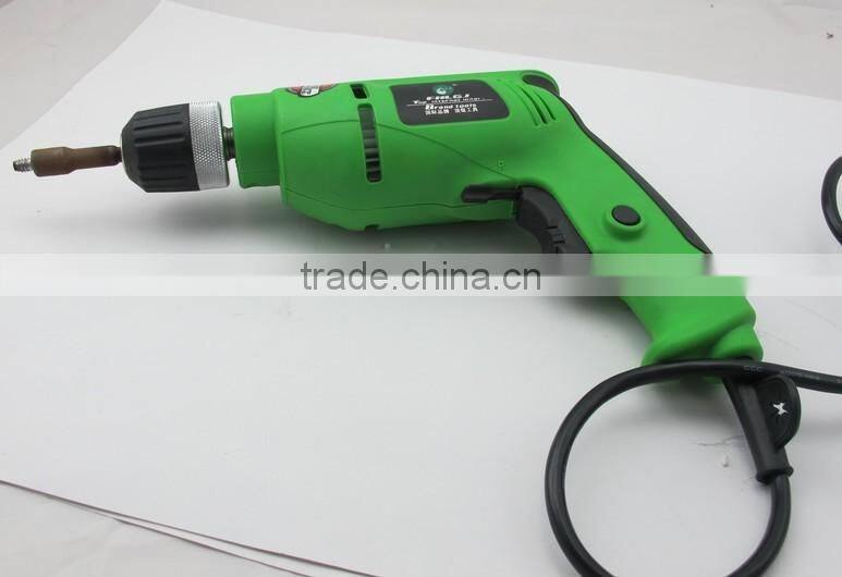 Drilling hand tool screw carbide tire studs gun