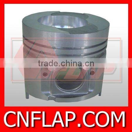 aluminum piston head of BESTA 2.2 RF/R2