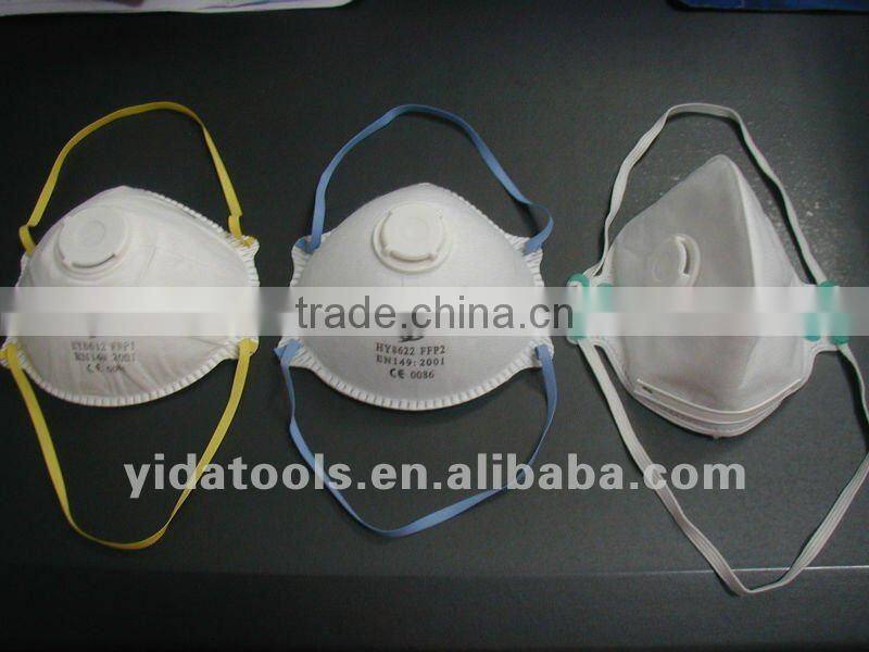 Disposable Dust Mask
