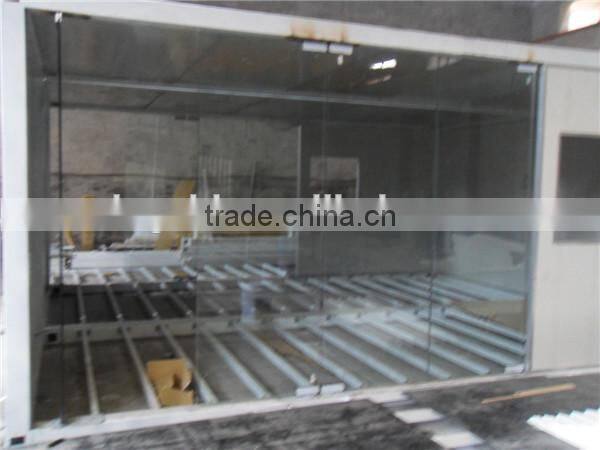 wonderful container house/ relax container house