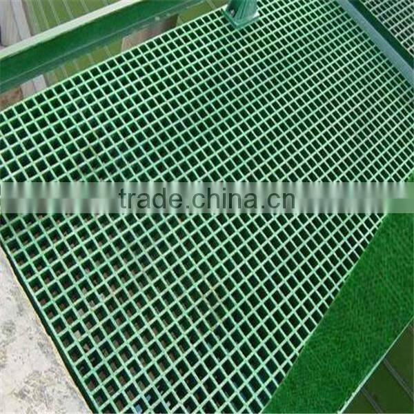 China top supplier hot dip galvanized steel grating