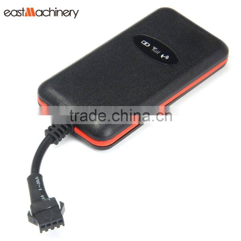 Guaranteed 100% 4 Band Google Link Water Proof GPS Tracker Without SIM Card GT003