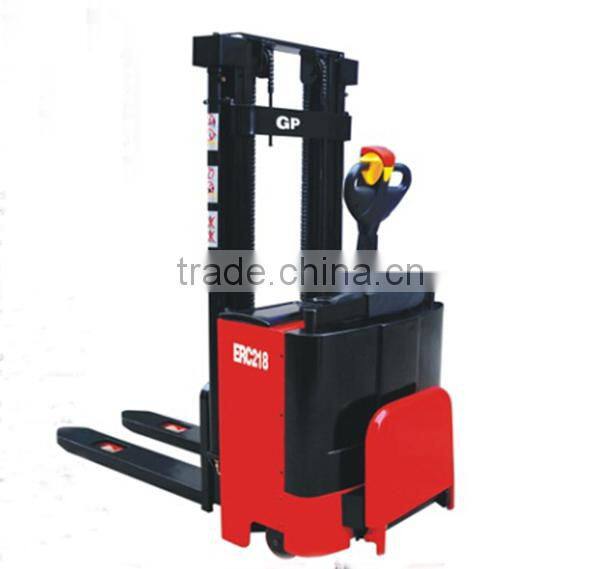 1.0-1.2T Electirc Stacker(AC/DC)