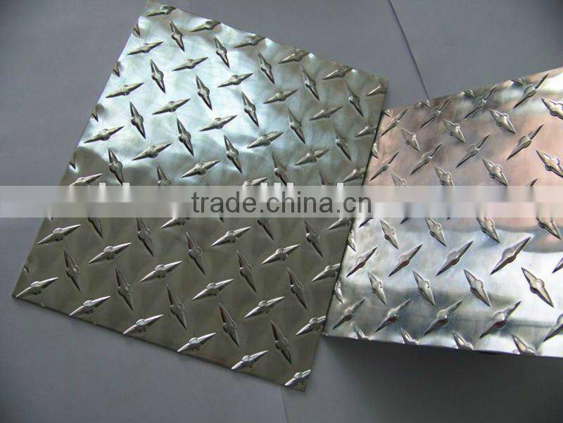 Aluminum Treadplate