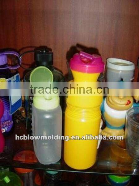 OEM plastic 750ml bicycle bottle bicycle drinking bottle ,plastic water bottle factory