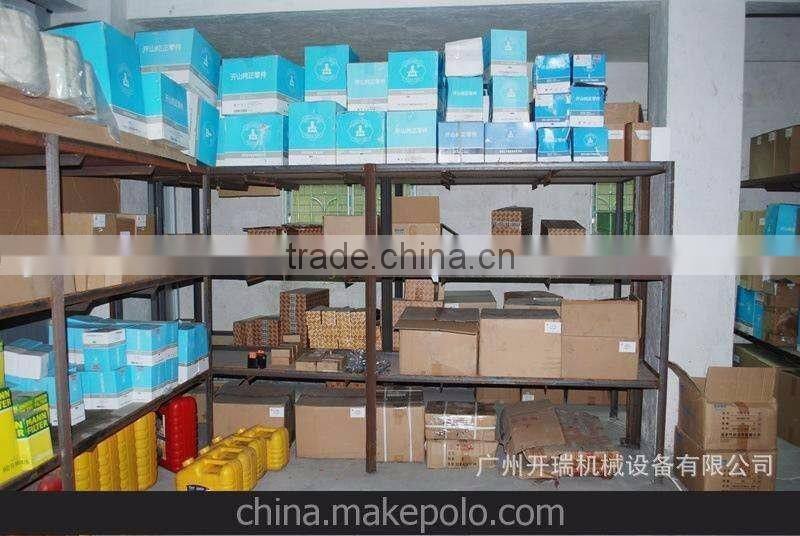 Stock Compair air compressor oil filters 04819974