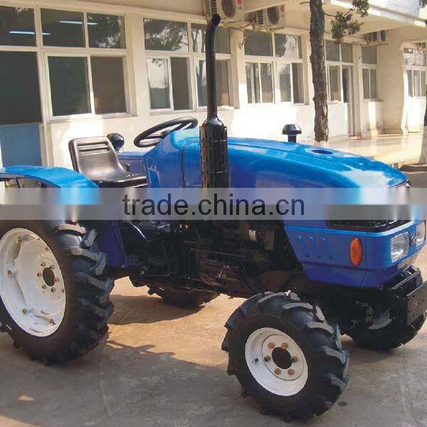 Dongfeng 504 50hp agricultural tractor