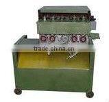 Disposable chopsticks round equipment ( wood)