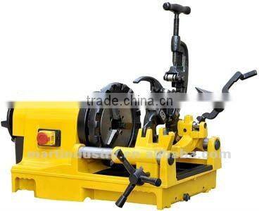 Automatic die head 1500W 2'' Pipe Threading Machine SQ-50E