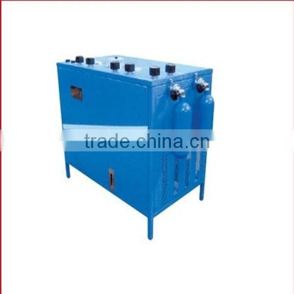 AE102 grease filling pump