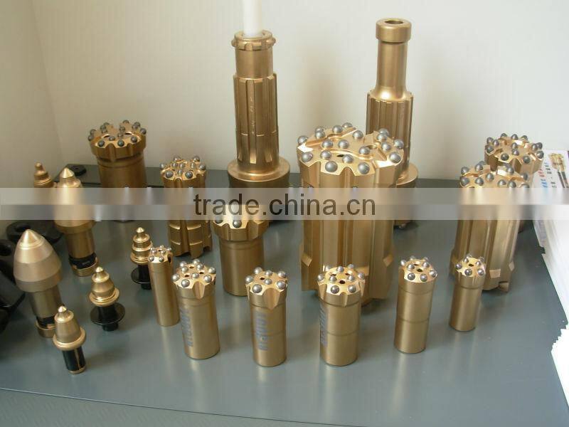 tungsten carbide mining cutting teeth