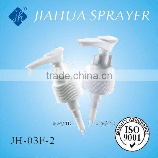 Lotion Dispenser Pump JH-03 Series
