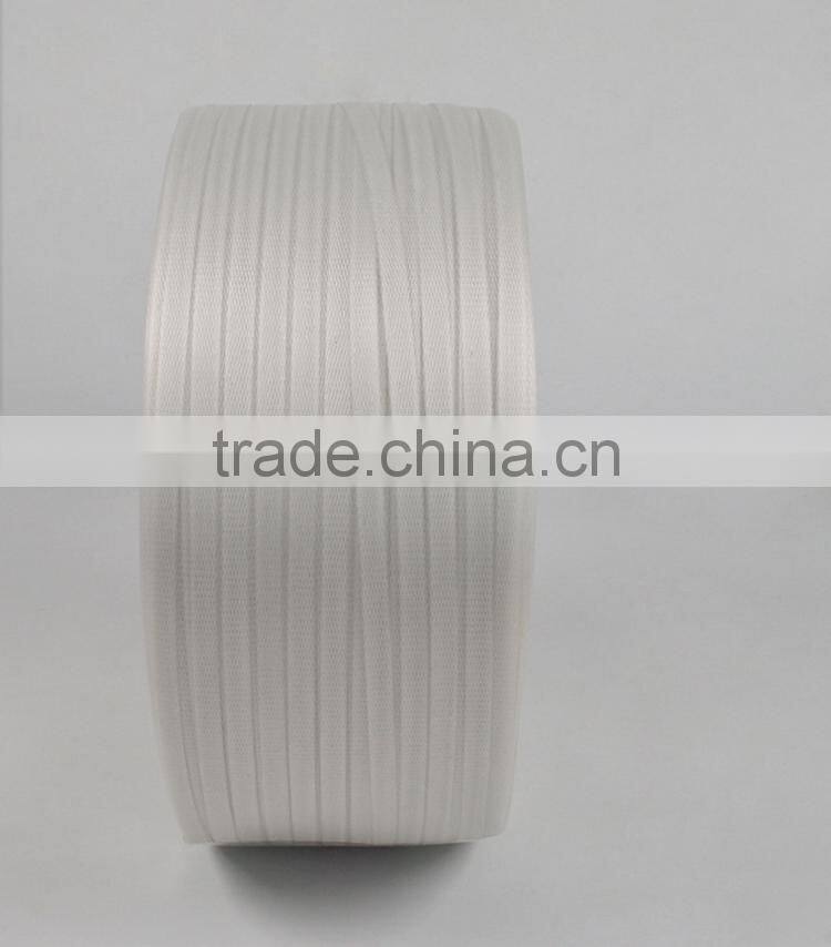 Contemporary OEM composite cord strapping
