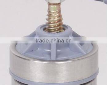 Small stainless steel noodles making machine noodles press machine