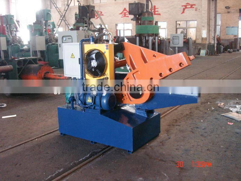 Sheet Shear Machine