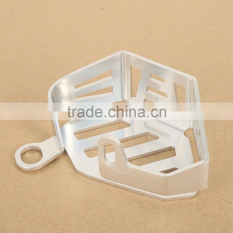 Front brake reservoir protector for BMW R1200GS R 1200GS 2013-2016 2015 2014