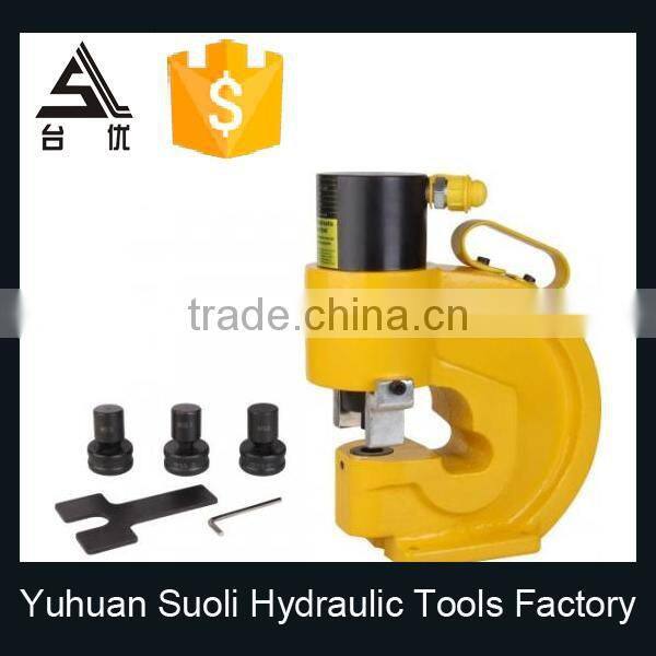 terminals crimper hydraulic clamp tools