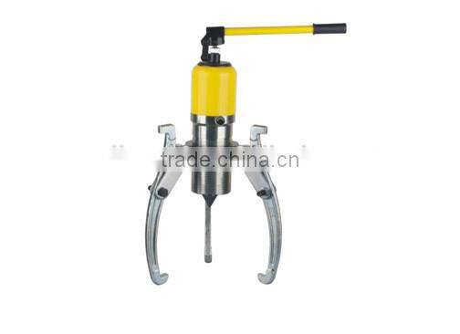 INTEGRATED HYDRAULIC RAMA