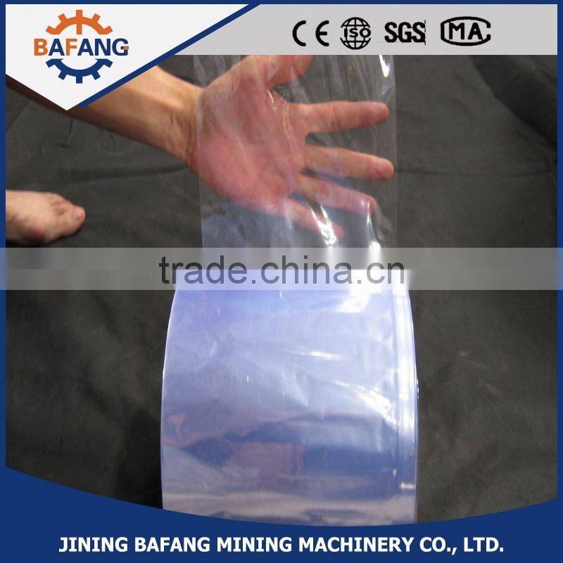 Automatic Heat Shrink Packing Machine for Bottle Tube Carton Box